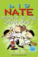 Big Nate : La revanche des Cream Puffs, 15 - Big Nate: Revenge of the Cream Puffs, 15