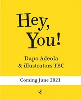 Hey You ! - Une célébration du passage à l'âge adulte qui donne du pouvoir aux Noirs - Hey You! - An empowering celebration of growing up Black