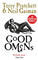 Les bons présages - Good Omens