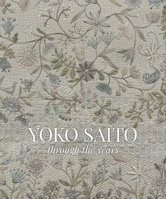 Yoko Saito à travers les années - Yoko Saito Through the Years