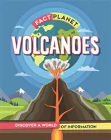 Les volcans - Volcanoes
