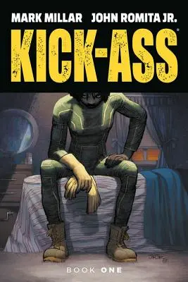 Kick-Ass : The New Girl Volume 1 - Kick-Ass: The New Girl Volume 1