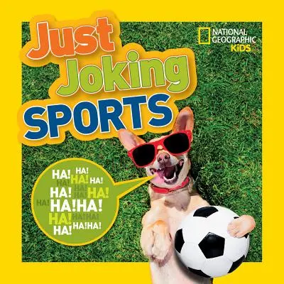 Sports à la blague - Just Joking Sports