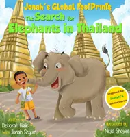 À la recherche d'éléphants en Thaïlande - The Search for Elephants in Thailand