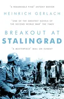 L'évasion à Stalingrad - Breakout at Stalingrad