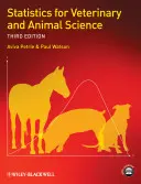 Statistiques pour les sciences vétérinaires et animales - Statistics for Veterinary and Animal Science