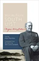 Histoires de l'île d'Uist du Sud - Stories from South Uist