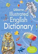 Dictionnaire anglais illustré (Bingham Jane (EDFR)) - Illustrated English Dictionary (Bingham Jane (EDFR))