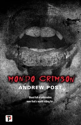 Mondo Crimson