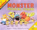 Chaises musicales des monstres - Monster Musical Chairs