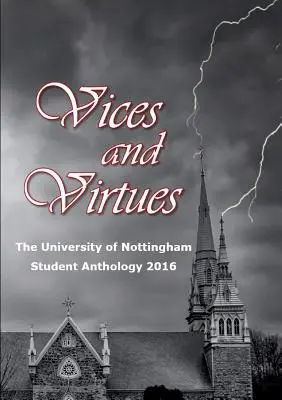 Vices et vertus - Vices and Virtues