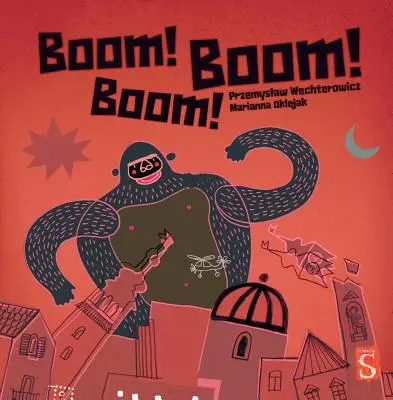 Boom ! Boum ! Boom ! - Boom! Boom! Boom!