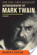 Autobiographie de Mark Twain, Volume 1 - Autobiography of Mark Twain, Volume 1
