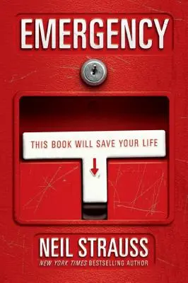 L'urgence : Ce livre vous sauvera la vie - Emergency: This Book Will Save Your Life