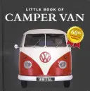 Le petit livre du camping-car - Little Book of Camper Van