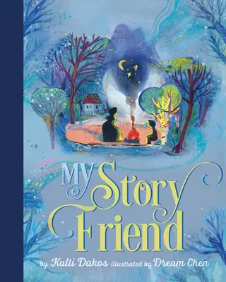 Mon amie de l'histoire - My Story Friend