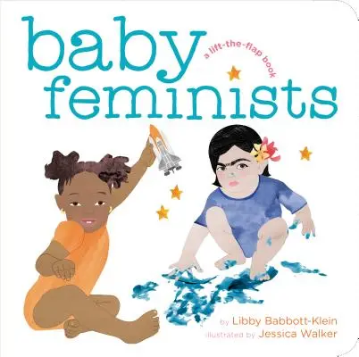 Bébés féministes - Baby Feminists