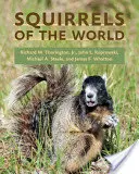 Les écureuils du monde - Squirrels of the World