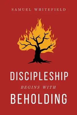 Le discipulat commence par le regard - Discipleship Begins with Beholding