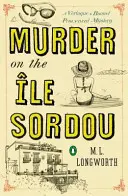 Meurtre sur l'île Sordou - Murder on the Ile Sordou