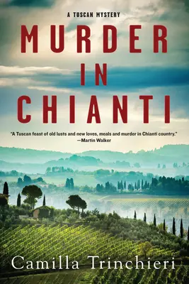 Meurtre dans le Chianti - Murder in Chianti