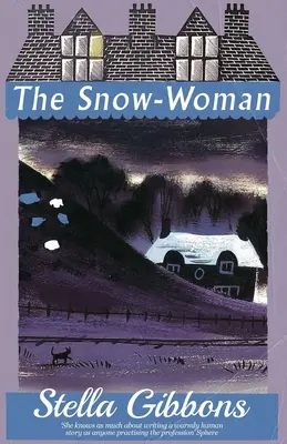 La femme des neiges - The Snow-Woman