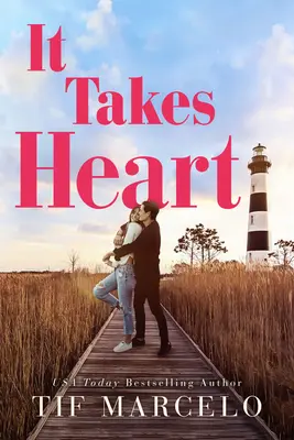 Il faut du coeur - It Takes Heart