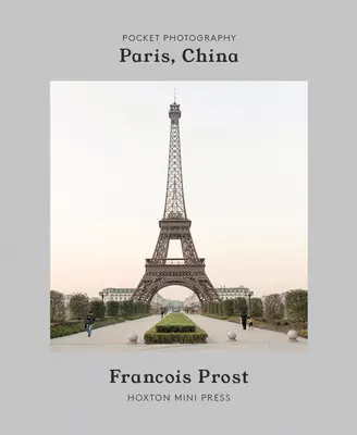 Paris, Chine - Paris, China