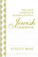 Nouveau livre de cuisine juif international complet - New Complete International Jewish Cookbook
