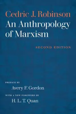 Une anthropologie du marxisme - An Anthropology of Marxism