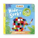 Elmer : Cache-toi ! - Elmer: Hide and Seek!