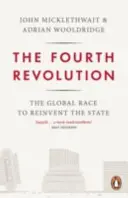 Quatrième révolution - La course mondiale à la réinvention de l'État - Fourth Revolution - The Global Race to Reinvent the State