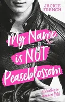 Mon nom n'est pas Peaseblossom - My Name Is Not Peaseblossom