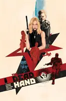 The Dead Hand Volume 1 : Cold War Relics - The Dead Hand Volume 1: Cold War Relics