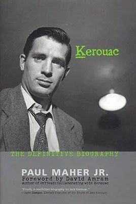 Kerouac : La biographie définitive - Kerouac: The Definitive Biography