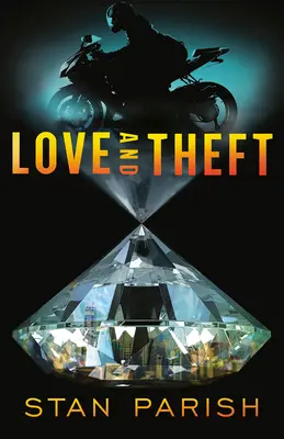 L'amour et le vol - Love and Theft