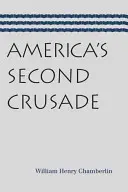 La deuxième croisade de l'Amérique - America's Second Crusade