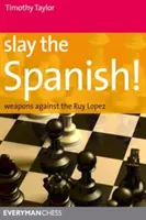 Tuez les Espagnols ! - Slay the Spanish!