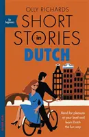 Histoires courtes en néerlandais pour débutants - Short Stories in Dutch for Beginners