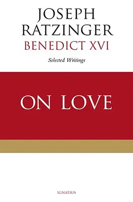 L'amour : Écrits choisis - On Love: Selected Writings