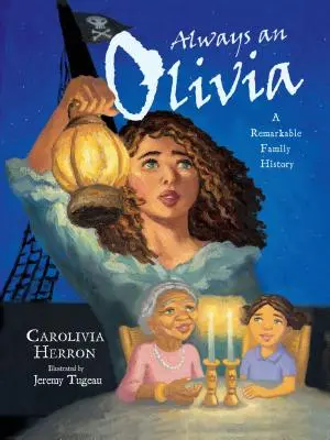 Toujours une Olivia : une histoire de famille remarquable - Always an Olivia: A Remarkable Family History