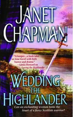 Le mariage des Highlanders - Wedding the Highlander