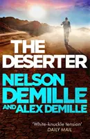 Untitled Nelson DeMille 1 (co-auteur) - Untitled Nelson DeMille 1 (co-authored)