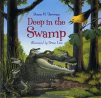 Au fond du marais - Deep in the Swamp