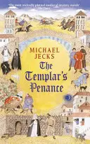 La pénitence du templier - The Templar's Penance