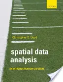 Analyse des données spatiales : Une introduction pour les utilisateurs de SIG - Spatial Data Analysis: An Introduction for GIS Users