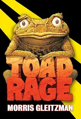 La rage des crapauds - Toad Rage