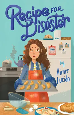 Recette du désastre - Recipe for Disaster