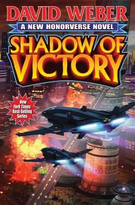 L'ombre de la victoire, 19 - Shadow of Victory, 19