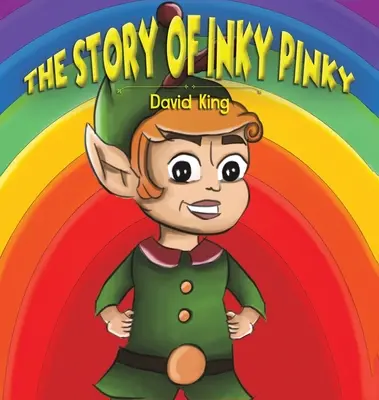 L'histoire d'Inky Pinky - The Story of Inky Pinky